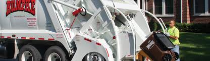 Best Demolition Debris Removal  in Riverbend, WA