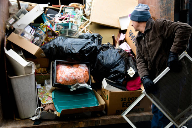 Best Recycling Services for Junk  in Riverbend, WA