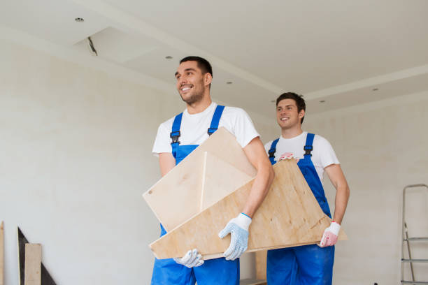 Best Residential Junk Removal  in Riverbend, WA
