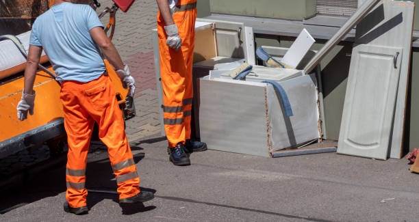 Best Electronics and E-Waste Disposal  in Riverbend, WA