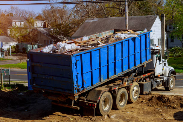 Best Property Management Cleanouts  in Riverbend, WA