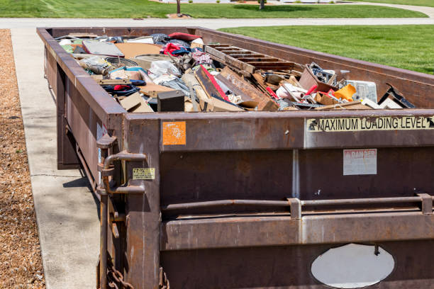 Best Commercial Junk Removal  in Riverbend, WA