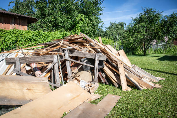 Riverbend, WA Junk Removal Services Company