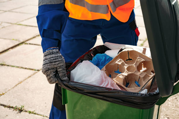 Donation Pickup Services in Riverbend, WA